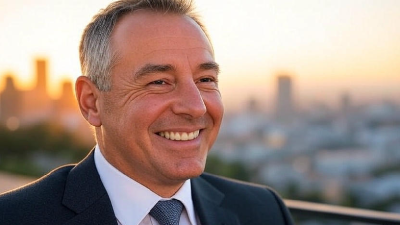 Aldo Vendramin destaca o potencial do agro para impulsionar a recuperação econômica após desastres naturais.