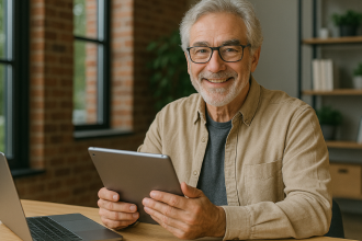 Aldo Vendramin comenta como o crédito verde vem facilitando o acesso a recursos para práticas sustentáveis no meio rural.