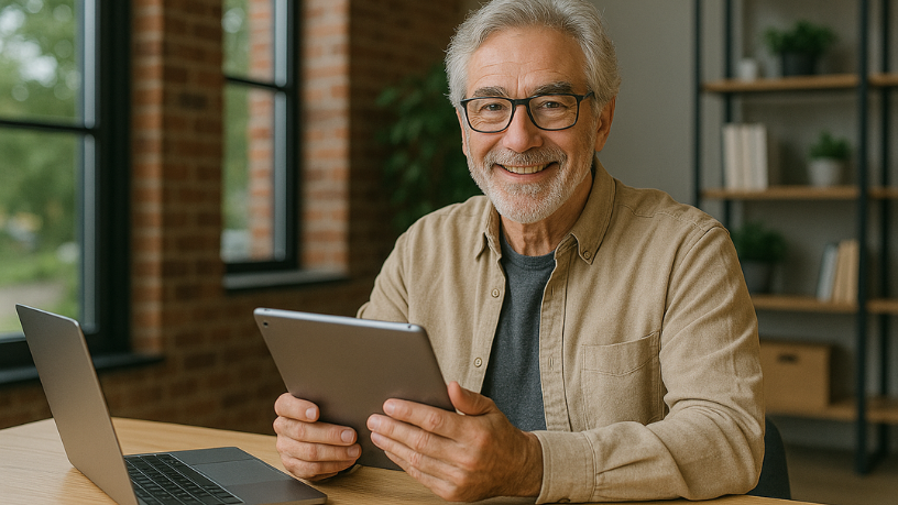 Aldo Vendramin comenta como o crédito verde vem facilitando o acesso a recursos para práticas sustentáveis no meio rural.