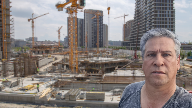 Entenda com Ricardo Chimirri Candia os desafios e verdades por trás da sustentabilidade nas cadeias produtivas industriais e logísticas.