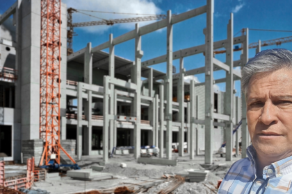 Ricardo Chimirri Candia desvenda os mitos e revela as realidades sobre cadeias produtivas sustentáveis em contextos industriais e logísticos.