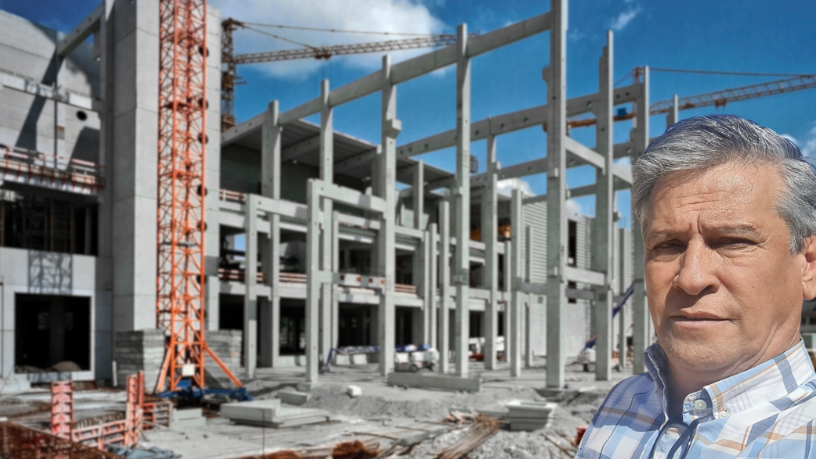 Ricardo Chimirri Candia desvenda os mitos e revela as realidades sobre cadeias produtivas sustentáveis em contextos industriais e logísticos.