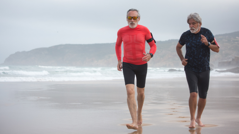 Descubra com Elias Assum Sabbag Junior como alcançar uma longevidade plena, unindo bem-estar físico e mental.