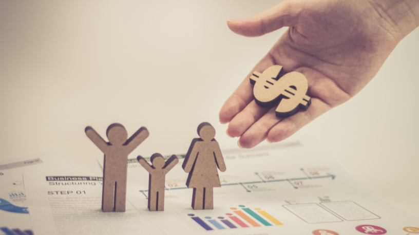 A importância de preservar o patrimônio familiar é destacada por Carlos Eduardo Rosalba Padilha.