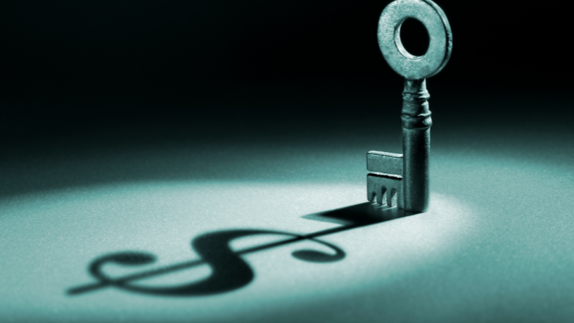 Investir em ações sólidas é caminho de segurança, como destaca Cicero Viana Filho.