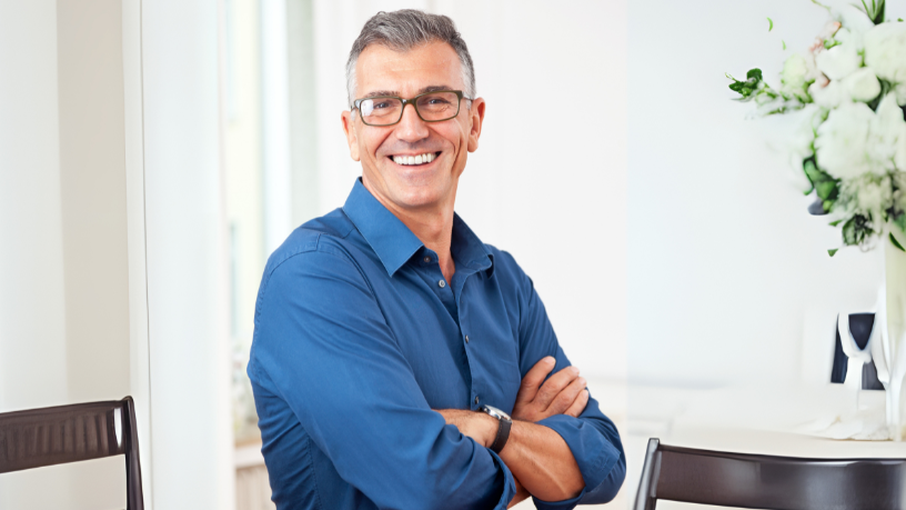 Cicero Viana Filho revela como identificar oportunidades em blue chips brasileiras em 2025.