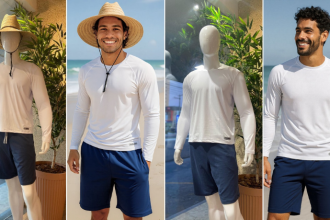 FotoModel transforma luxo em acessibilidade com soluções visuais que dispensam estúdio.