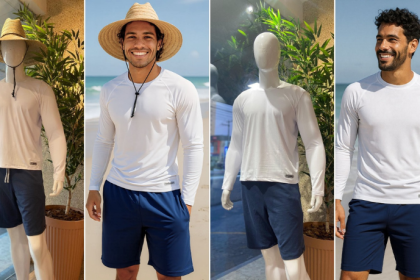 FotoModel transforma luxo em acessibilidade com soluções visuais que dispensam estúdio.