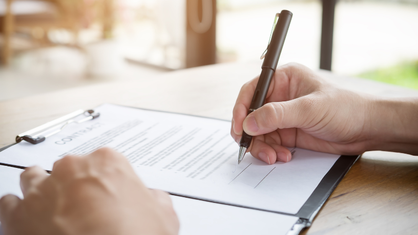 Requisitos para lavratura de escrituras de doação: veja os elementos essenciais destacados por Kelsem Ricardo Rios Lima.