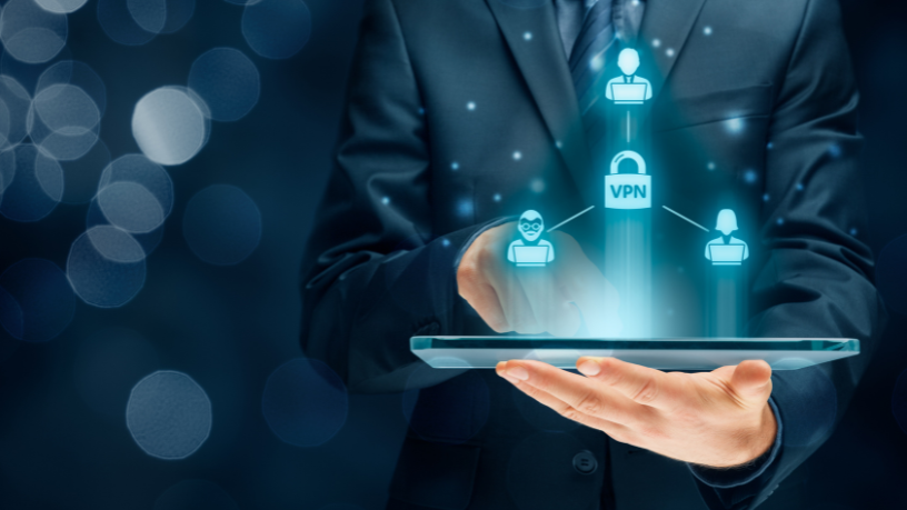 Rentabilidade e inovação — Alex Nabuco dos Santos destaca as vantagens de investir em fundos estruturados no setor imobiliário.