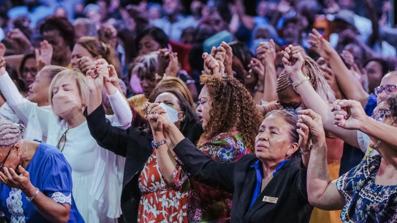Com Jose Eduardo De Oliveira e Silva, entenda como as ordens religiosas mantêm viva a tradição e o conhecimento cristão ao longo dos séculos.
