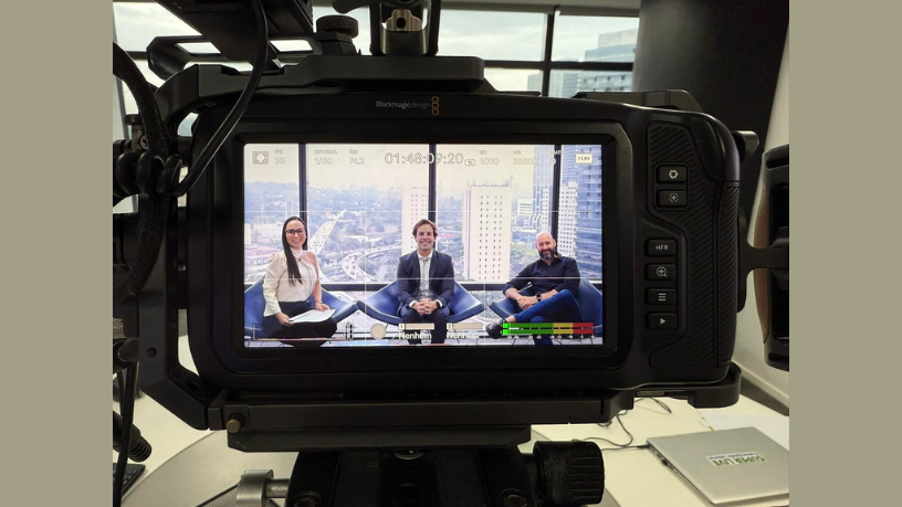 Para Ian dos Anjos Cunha, decisões realmente estratégicas só acontecem quando líderes operam simultaneamente em vários níveis de consciência executiva — do instinto à intenção.