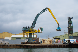 Com Paulo Roberto Gomes Fernandes, a Liderroll apresenta um método inédito para construção de Spool Base que promete transformar o mercado mundial.