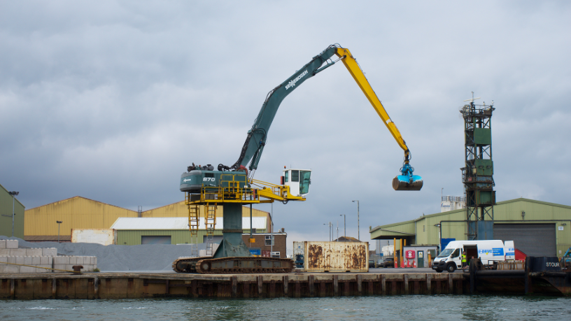 Com Paulo Roberto Gomes Fernandes, a Liderroll apresenta um método inédito para construção de Spool Base que promete transformar o mercado mundial.