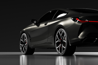 A mobilidade evoluiu e, para Sérgio Bento De Araújo, o carro deixou de ser apenas transporte para se tornar parte da experiência do dia a dia.