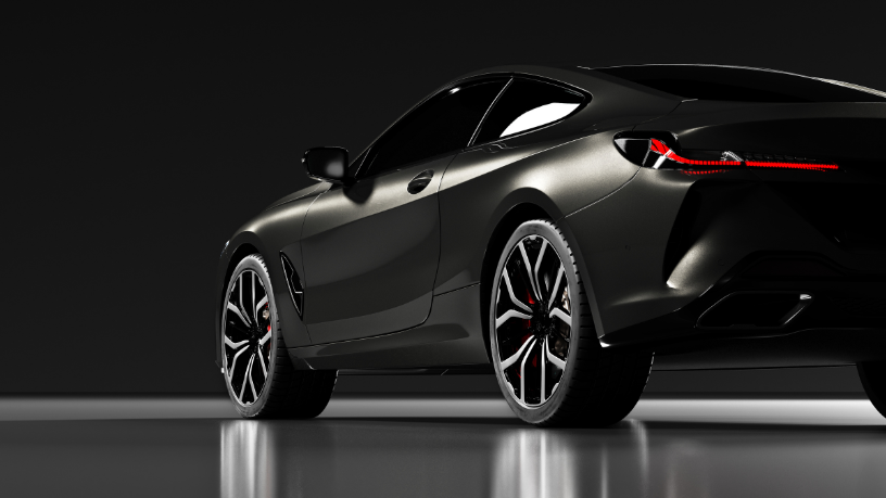 A mobilidade evoluiu e, para Sérgio Bento De Araújo, o carro deixou de ser apenas transporte para se tornar parte da experiência do dia a dia.