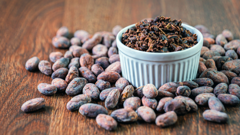 Alfredo Moreira Filho analisa como o cacau e o guaraná amazónicos geram riqueza, identidade e desenvolvimento sustentável.