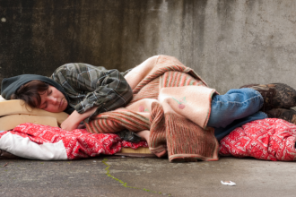 Políticas Públicas para Pessoas em Situação de Rua: desafios estruturais e caminhos para uma inclusão social efetiva