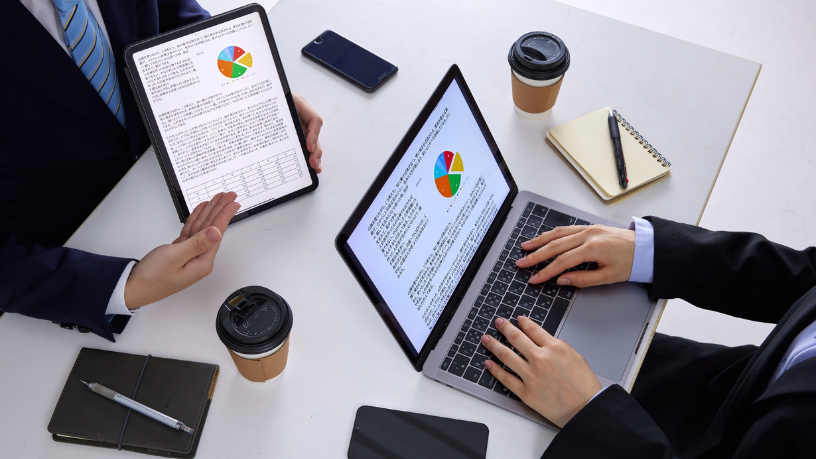 Entender o impacto social da transformação digital é essencial para um futuro mais inclusivo. Conteúdo de Andre de Barros Faria.