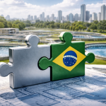 As parcerias público-privadas impulsionam a expansão do saneamento no Brasil ao ampliar investimentos e eficiência, destaca EBS – Empresa Brasileira de Saneamento LTDA.