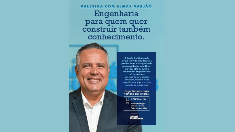 A logística de suprimentos influencia diretamente o cronograma de obras remotas. Elmar Juan Passos Varjão Bomfim analisa como planejamento integrado reduz atrasos.