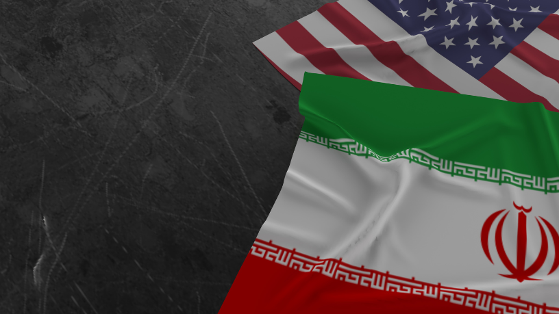 Trump Prioriza Contenção do Irã em Meio à Volatilidade do Mercado de Petróleo