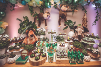 Daugliesi Giacomasi Souza