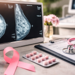 A dor nas mamas pode exigir investigação por mamografia para avaliar possíveis alterações, como explica Vinicius Tadeu Sattin Rodrigues.