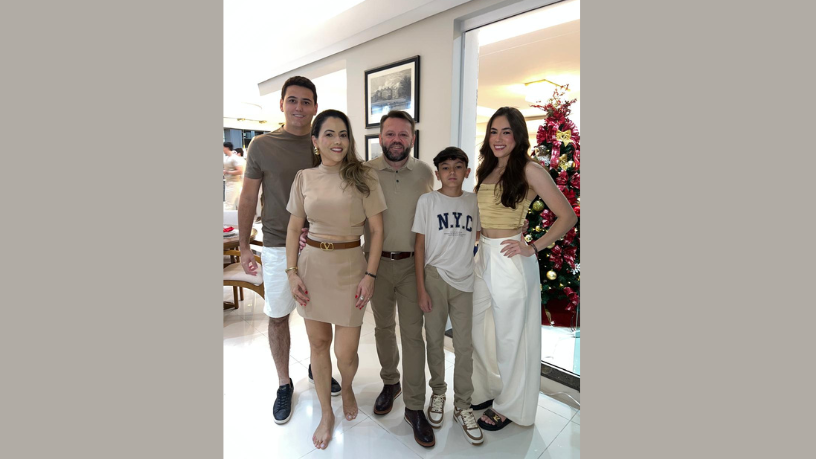 Dalmi Fernandes Defanti Junior Dalmi Fernandes Defanti Junior