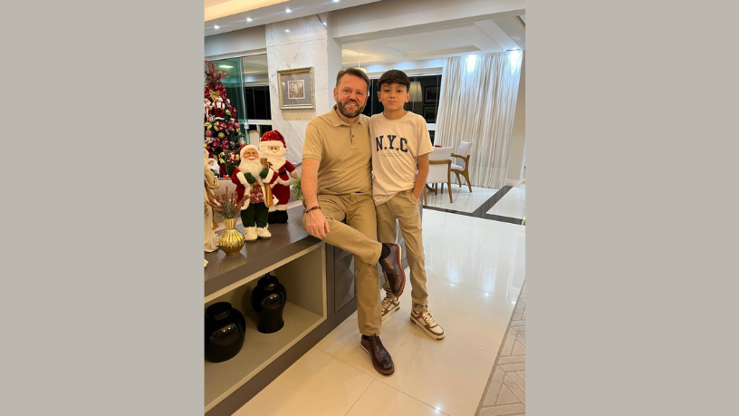 Dalmi Fernandes Defanti Junior Dalmi Fernandes Defanti Junior