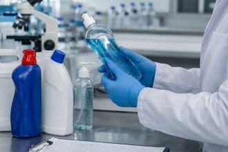 Anvisa e Ypê: o que a suspensão de produtos revela sobre segurança, consumo e confiança no mercado
