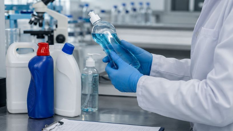 Anvisa e Ypê: o que a suspensão de produtos revela sobre segurança, consumo e confiança no mercado
