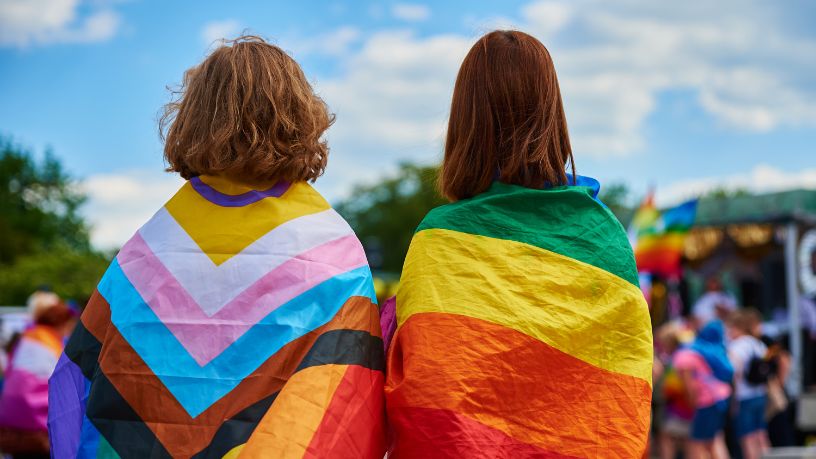 LGBTQIA+ cidadania nos territórios ganha força no Brasil com políticas públicas mais próximas da população
