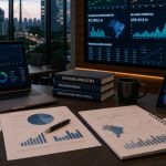A descentralização dos fluxos macroeconômicos e a busca por análises profundas sobre a economia no Brasil