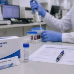 Como o novo teste de câncer de intestino no SUS revoluciona a saúde preventiva
