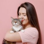 Os Benefícios da Convivência com Animais de Estimação na Longevidade Humana