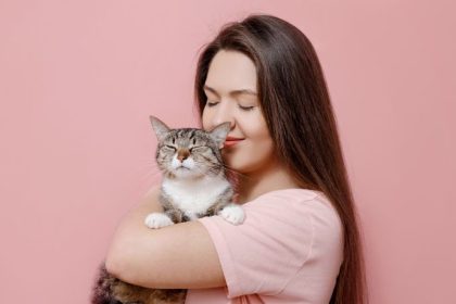 Os Benefícios da Convivência com Animais de Estimação na Longevidade Humana