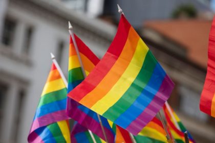 O Papel da Política na Parada LGBT e os Desafios do Financiamento Corporativo