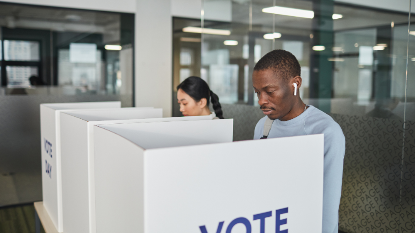 Eleições 2026: o que muda com as novas regras do TSE sobre uso de inteligência artificial