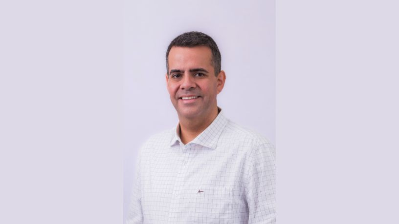 Dr. Vinicius Tadeu Sattin Rodrigues
