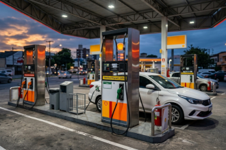 Mistura de etanol na gasolina sobe para 32% no Brasil: o que muda no preço e no consumo dos motoristas