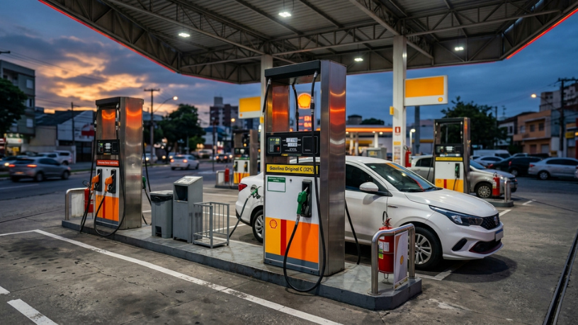 Mistura de etanol na gasolina sobe para 32% no Brasil: o que muda no preço e no consumo dos motoristas