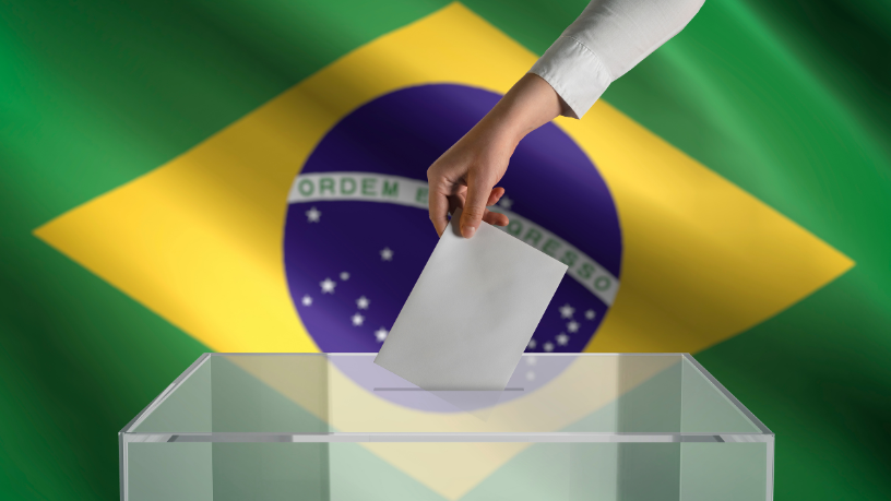 Eleições 2026 entram na reta final: o que muda para o eleitor brasileiro a partir de agora